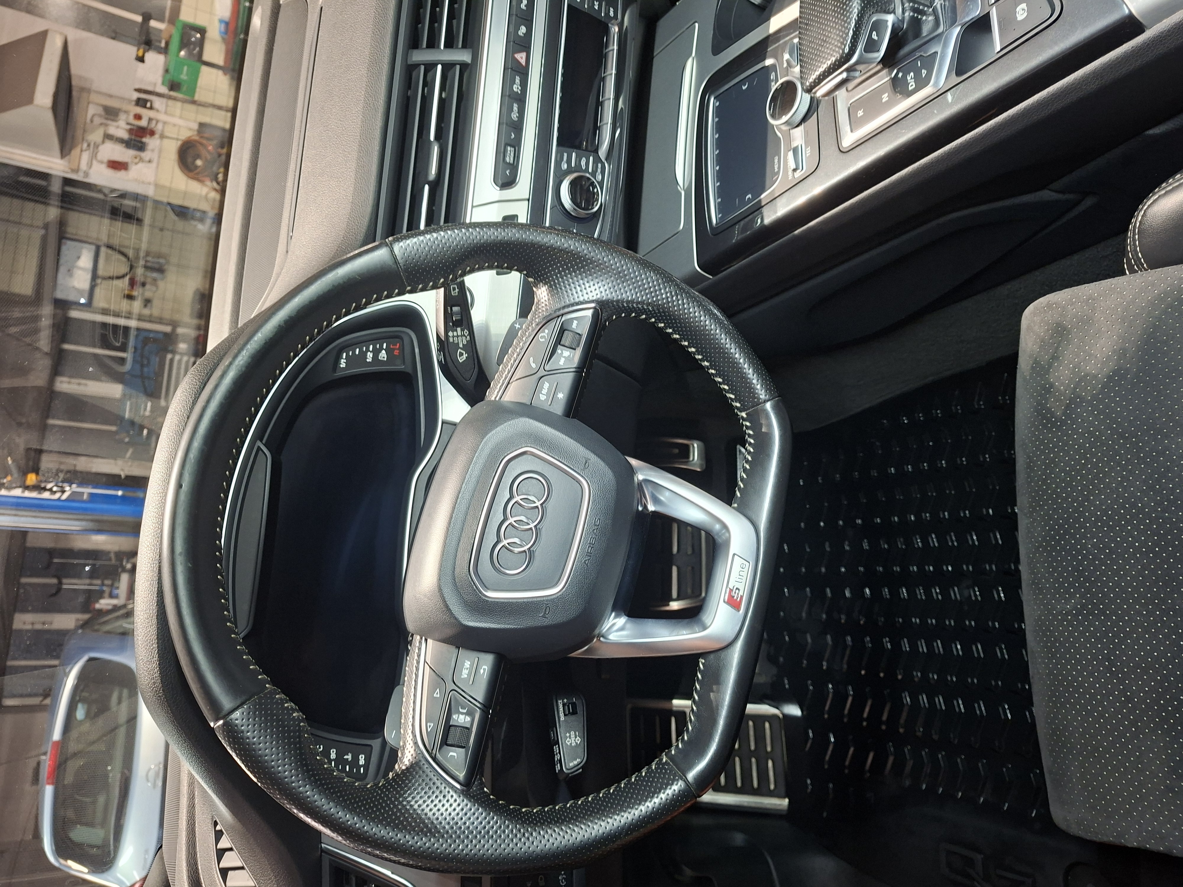 Detailing 4