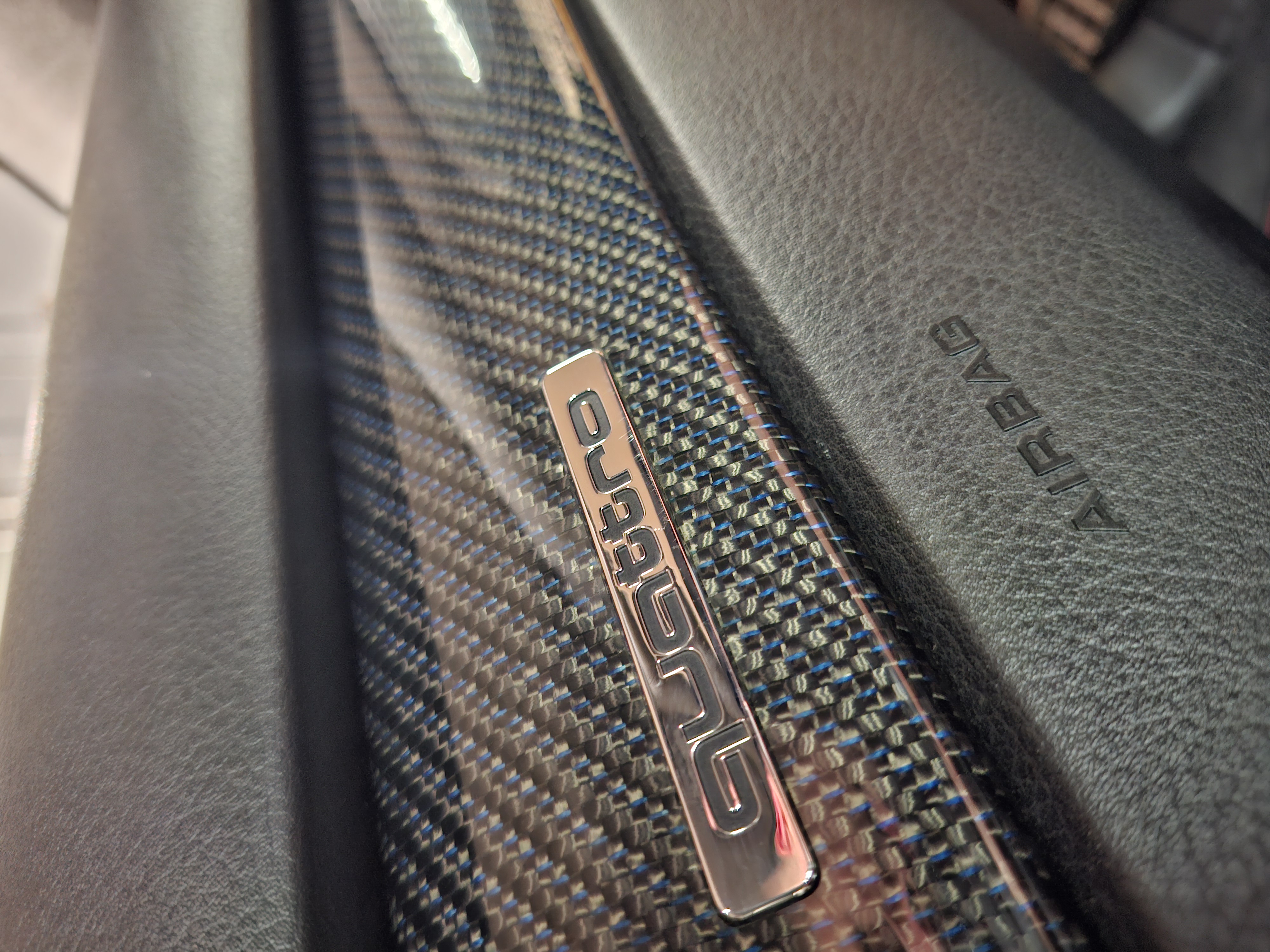 Detailing 4
