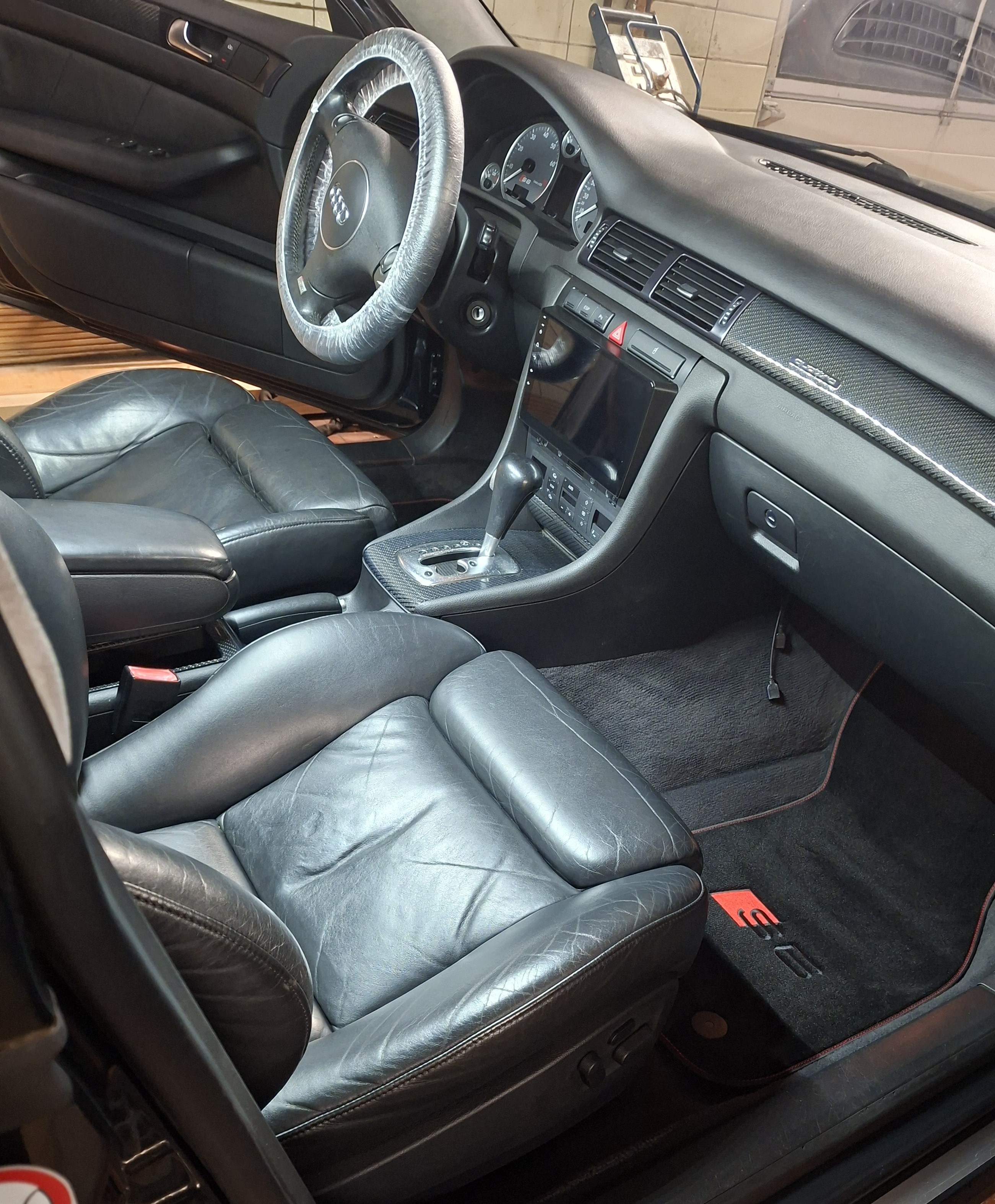 Detailing 4