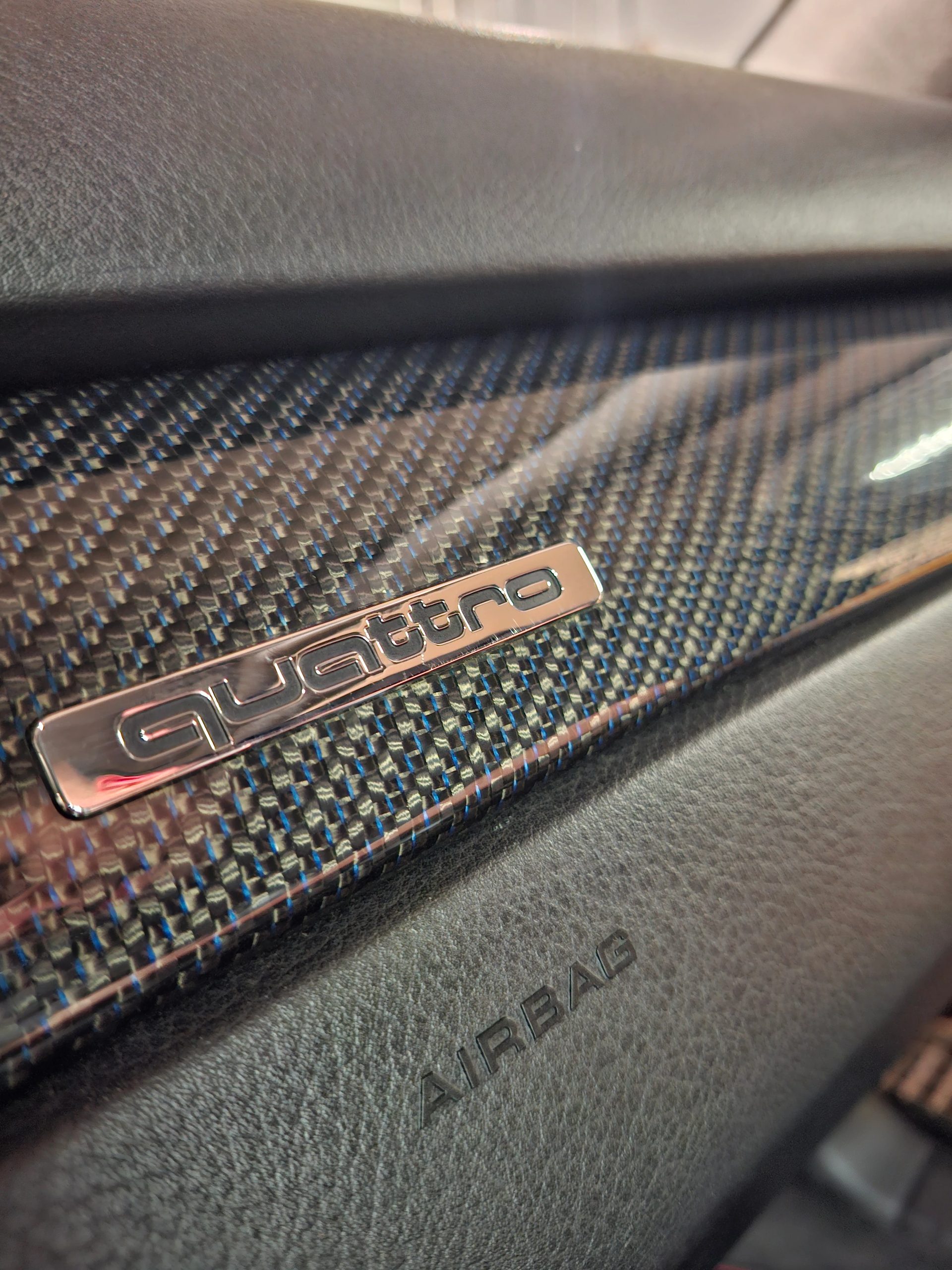 Audi S6 Aufbereitung